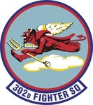 302nd Fighter Squadron